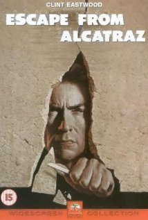 逃出亚卡拉Escape From Alcatraz