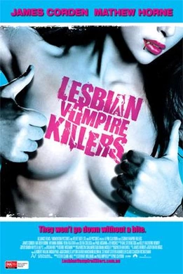 女同志吸血鬼杀手Lesbian Vampire Killers