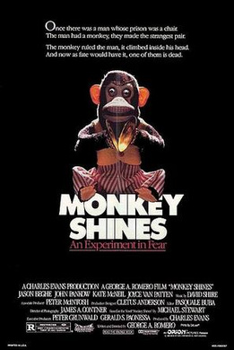 异魔Monkey Shines 