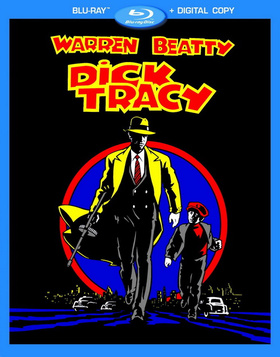 至尊神探Dick Tracy