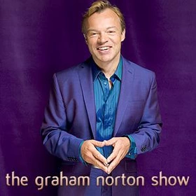 格拉汉姆·诺顿秀The Graham Norton Show