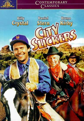 城市乡巴佬City Slickers