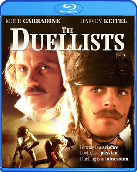 决斗的人The Duellists