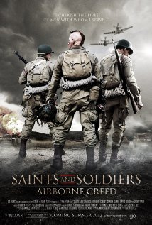 圣战士2: 空降信条Saints and Soldiers: Airborne Creed‎