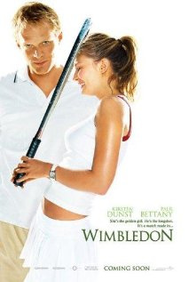 温布尔登Wimbledon