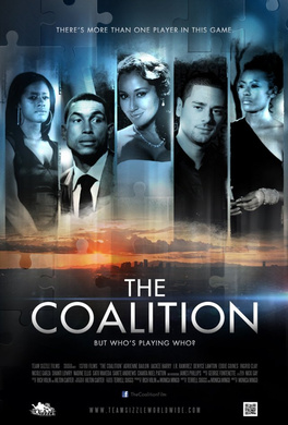 联盟The Coalition 