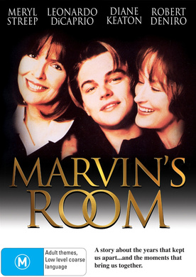 马文的房间Marvin's Room