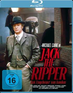 开膛手杰克Jack The Ripper‎