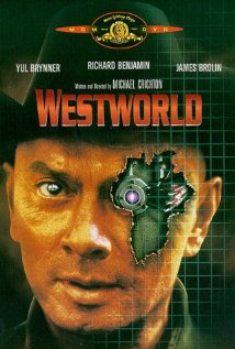 西部世界Westworld