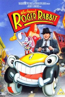 谁陷害了兔子罗杰Who Framed Roger Rabbit‎