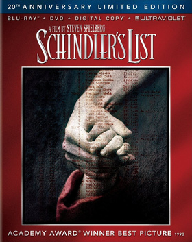 辛德勒的名单Schindlers.List