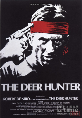 猎鹿人The Deer Hunter