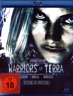 异形浩劫Warriors of Terra