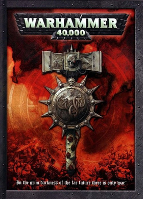 战锤40000：极限战士Ultramarines A Warhammer 40000 Movie