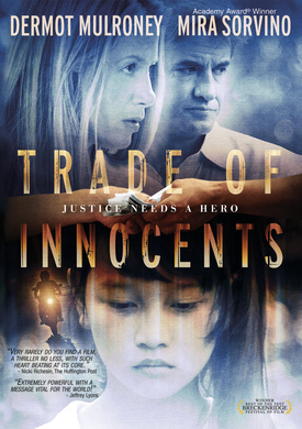 纯真的交易Trade of Innocents