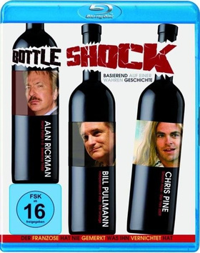 酒业风云Bottle Shock
