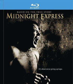 午夜快车Midnight Express