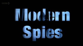 BBC 现代间谍BBC Modern Spies