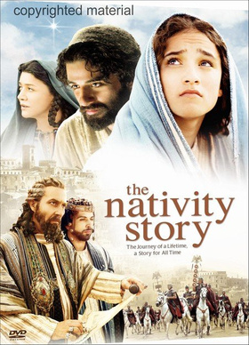 耶稣诞生记The Nativity Story‎
