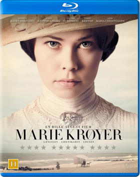玛丽的激情Marie Krøyer‎