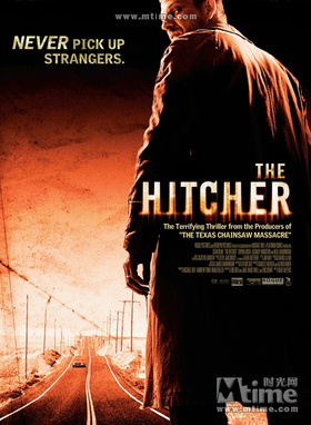 搭车人The Hitcher