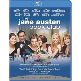奥斯汀书会The Jane Austen Book Club‎
