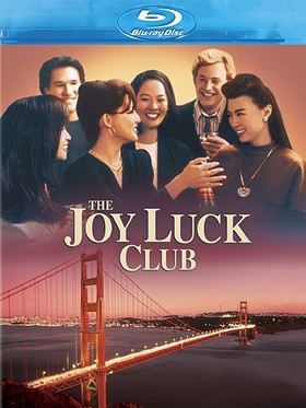 喜福会The Joy Luck Club