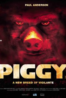 小猪Piggy