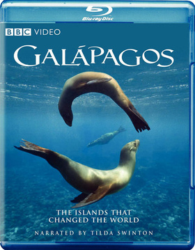 加拉帕戈斯群岛Galápagos‎
