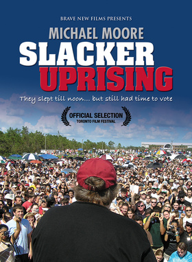 懒鬼起义Slacker Uprising
