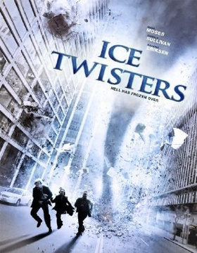 急冻末日Ice Twisters