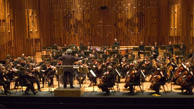 BBC：交响乐BBC Symphony