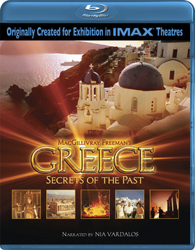 希腊迷城Greece: Secrets of the Past