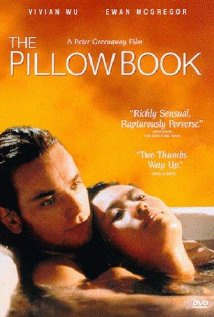 枕边书The Pillow Book