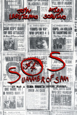 山姆的夏天Summer of Sam
