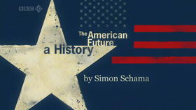 美国的未来The American Future: A History