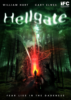 隐蔽深林Hellgate