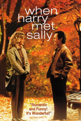 当哈利遇到莎莉When Harry Met Sally