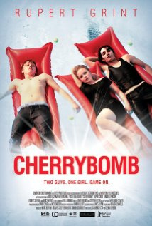 樱桃炸弹Cherrybomb