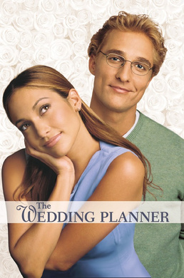 婚礼专家The Wedding Planner