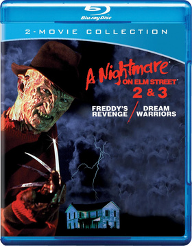 猛鬼街3A Nightmare On Elm Street 3: Dream Warriors