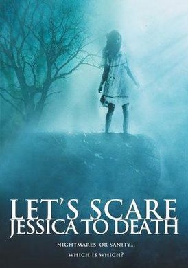 吓死杰西卡Let's Scare Jessica to Death 