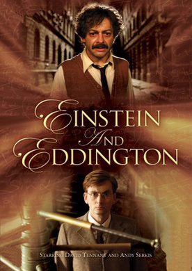 爱因斯坦与爱丁顿Einstein And Eddington