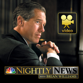 NBC晚间新闻NBC Nightly NEWS 