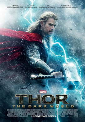 雷神2：黑暗世界Thor: The Dark World