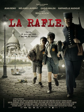 围捕La Rafle