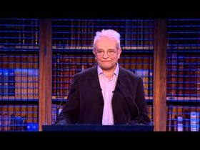 BBC 理查德·迪布拜演讲2012 新启蒙运动BBC The Richard Dimbleby Lecture 2012 The New Enlightenment