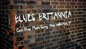 BBC 英国蓝调音乐发展史BBC Blues Britannia Can Blue Men Sing the Whites