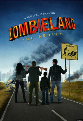 僵尸领地Zombieland