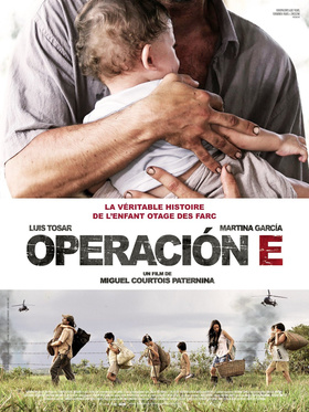 伊曼纽行动Operación E